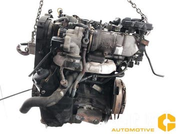 Motor Fiat Bravo O333544, Ophalen of Verzenden, Nieuw