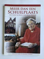 Meer dan een schuilplaats 9789076143040 E. Smith, Verzenden, Zo goed als nieuw, E. Smith
