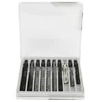 Benson Universele decoupeerzaagbladen - T-schacht - hout..., Ophalen of Verzenden, Nieuw