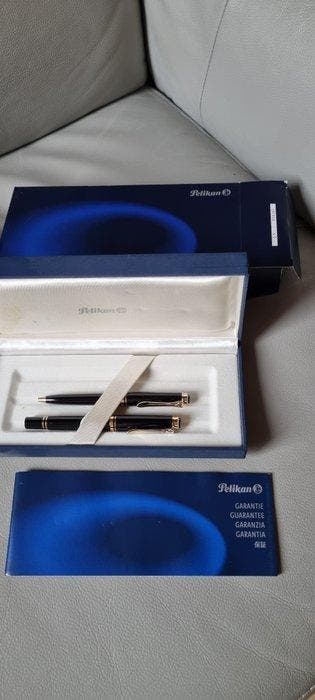 Pelikan - M300 K300 - Vulpen, Nieuw