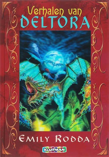 Verhalen van Deltora - E. Rodda 9789020664706, Verzenden, Gelezen, E. Rodda
