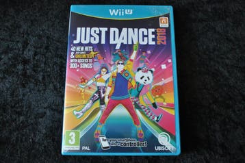 Just Dance 2018 Nintendo Wii U, Verzenden, Nieuw