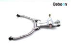 Achter Schokbreker Arm (dogbones) Ducati Monster 600, Motoren, Verzenden, Gebruikt