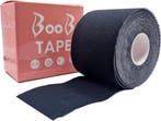 MIMATE® Boob Tape Zwart (5 meter, 5 cm breed) - Waterpro..., Kleding | Dames, Ondergoed en Lingerie, Verzenden