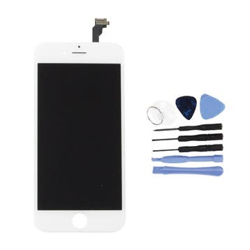 iPhone 6 4.7 Scherm (Touchscreen + LCD + Onderdelen) A+, Verzenden, Nieuw