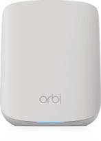 Netgear Orbi Satelliet RBS350 wifi-6, Zo goed als nieuw, Netgear