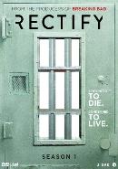 Rectify - Seizoen 1 - DVD, Verzenden, Nieuw in verpakking