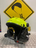 5x Nvolo helm Paramotor (nieuw/demo), Nieuw, Paramotor, Gemotoriseerd