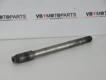 Suzuki GSF 600 Bandit S Voorwiel as vooras, Ophalen of Verzenden, Nieuw