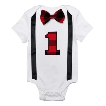 Cakesmash romper My First Birthday grijs met zwarte opdruk, Verzenden, Nieuw, Jongetje, Shirtje of Longsleeve