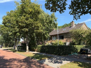 Woonhuis met 7 kamers in Zwolle, Huizen en Kamers, Overige soorten, Zwolle, Direct bij eigenaar