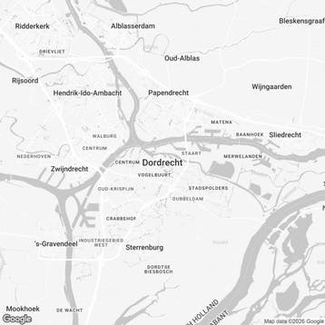 Huis in Dordrecht gevonden voor €1365,- pm, Huizen en Kamers, Huizen te koop, Dordrecht