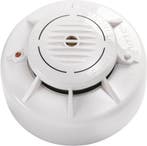 Fito Fito- optische rookmelder - inclusief 3V batterij, Ophalen of Verzenden