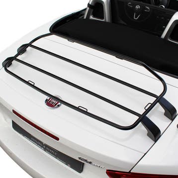 Fiat 124 Spider bagagerek/drager   BLACK EDITION   2020, Ophalen of Verzenden