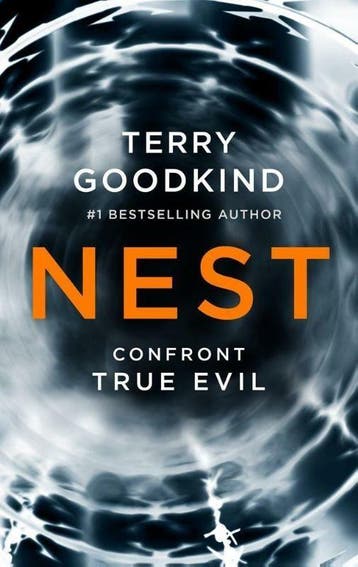 Nest - Terry Goodkind 9781786692955, Verzenden, Zo goed als nieuw, Terry Goodkind