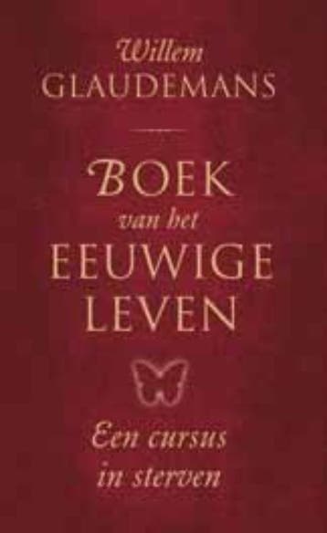 Boek van het eeuwige leven / Biblos-serie / 1 9789020205657, Verzenden, Zo goed als nieuw, Willem Glaudemans