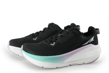 Altra Sportschoenen in maat 37½ Zwart, Verzenden, Zo goed als nieuw, Altra, Sportschoenen