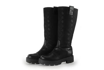Guess Laarzen in maat 38 Zwart, Kleding | Dames, Schoenen, Hoge laarzen, Guess, Verzenden, Zwart