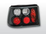 Achterlichten Seat Ibiza 93-99 zwart, Verzenden, Nieuw, Seat