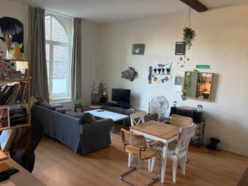 Te huur: Appartement Herbenusstraat in Maastricht, Limburg, Maastricht, Appartement
