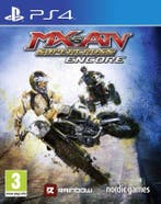 MX vs ATV Supercross Encore Edition, Verzenden, Nieuw