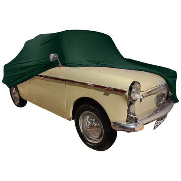 Autohoes voor Autobianchi Bianchina (1957-1970) Indoor BESTE, Ophalen of Verzenden, Nieuw, Op maat