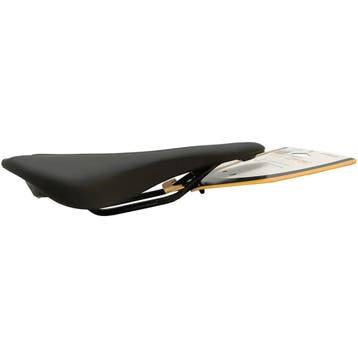 Selle Comfort Racefiets zadel - Comfortabel ontwerp - 26...., Ophalen of Verzenden, Nieuw, Frame