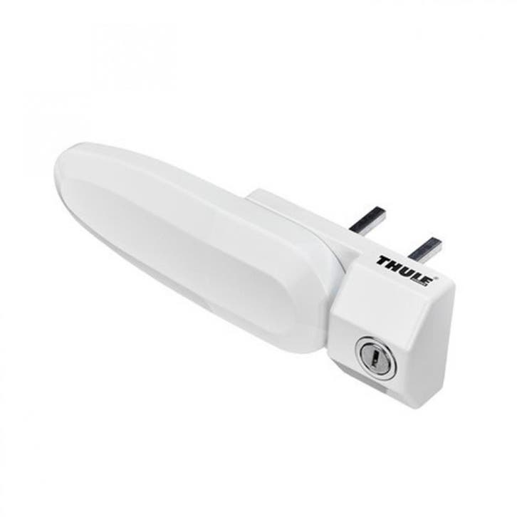 Thule Inside-Out Lock G2, Caravans en Kamperen, Camper-accessoires, Nieuw, Ophalen of Verzenden