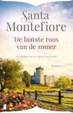 De laatste roos van de zomer / Deverill / 3 9789022582992, Verzenden, Gelezen, Santa Montefiore