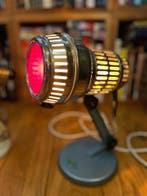 Grandiosa - Johannes Richter Jr. - Bureaulamp - Radebeul II