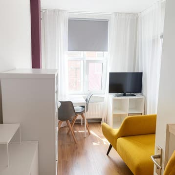 Kamer gevonden in of bij Den-bosch, Minder dan 20 m²