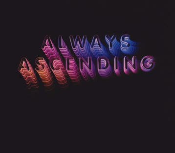 Franz Ferdinand - Always Ascending, Ophalen of Verzenden, Gebruikt
