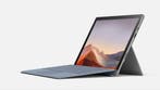 Microsoft Surface Pro 7 i5-1035G4 8GB DDR4 256GB NVME, Computers en Software, Intel Core i5i5-1035G4, Qwerty, Ophalen of Verzenden