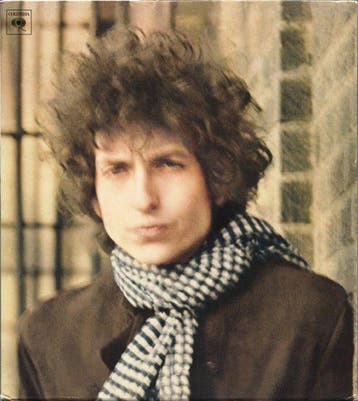 cd digi - Bob Dylan - Blonde On Blonde, Verzenden, Zo goed als nieuw