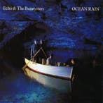 Echo & The Bunnymen - Ocean Rain (CD, 1989), Ophalen of Verzenden, Gebruikt