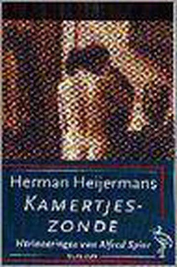 KAMERTJESZONDE (OOIEVAAR) - H. Heijermans 9789057130199, Verzenden, Gelezen, H. Heijermans