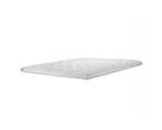 Avek Simmer Talalay Latex Natural Topper - 90x200, Nieuw