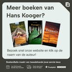 Thuisreiziger 9789059118942 Hans Kooger, Verzenden, Gelezen, Hans Kooger