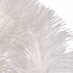 Ruhhy Kerstboom Slinger 6m in Wit - Voeg Magie toe aan Uw..., Ophalen of Verzenden, Nieuw