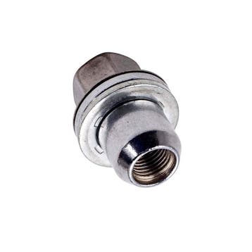 Geschikt voor Land Rover Discovery 3 en 4 Alloy Wheel Nut..., Verzenden, Nieuw, Rover