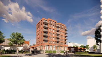 Appartement te huur aan Sperwerlaan in Bilthoven - Utrecht, Utrecht