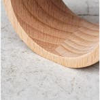 HOCHO Beukenhouten Servetring ø50 mm – Luxe Tafeldecorati, Ophalen of Verzenden, Nieuw
