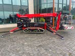 Rups telescoophoogwerker | AlmaCrawler B1890 Visual EVO, Zakelijke goederen, Machines en Bouw | Liften, Steigers en Ladders