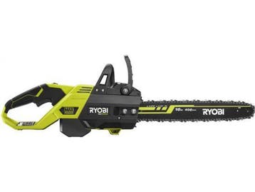 RY36CSX40A-160 - 36V Borstelloze 40cm Kettingzaag - 22 m/s, Verzenden, Nieuw, Ryobi