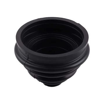 Joint KIT Aandrijfas Wheel Side geschikt voor Audi A4 B5..., Verzenden, Nieuw, Audi