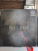 Warsaw - Warsaw (Joy Division), Ophalen of Verzenden, Zo goed als nieuw