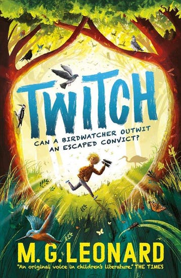 The Twitchers- Twitch - The Twitchers- Twitch, Ophalen of Verzenden, Nieuw