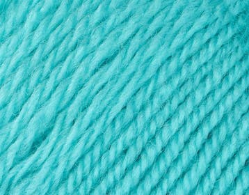 Stylecraft Life DK 2357 aqua - Haakgaren / Breigaren, Ophalen of Verzenden, Nieuw, Breien of Haken, Wol of Garen