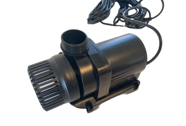 Osaka eco plus 9000 vijverpomp (Osaka eco plus vijverpomp), Tuin en Terras, Vijver-toebehoren, Vijverpomp, Nieuw, Ophalen of Verzenden