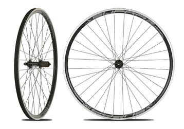 Supra RA-Comp Wielset Velgrem, Ophalen, Nieuw